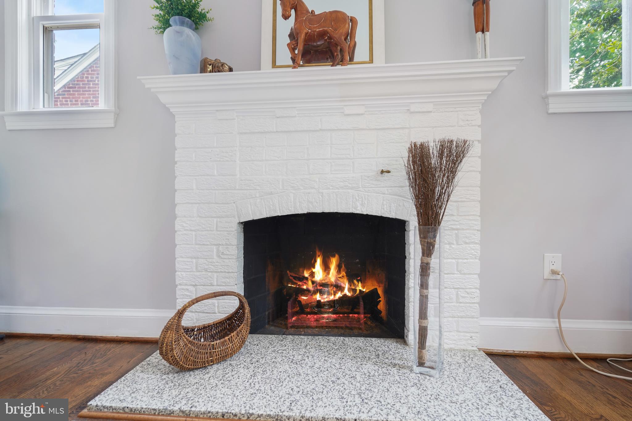 TAKOMA PARK - Residential Income