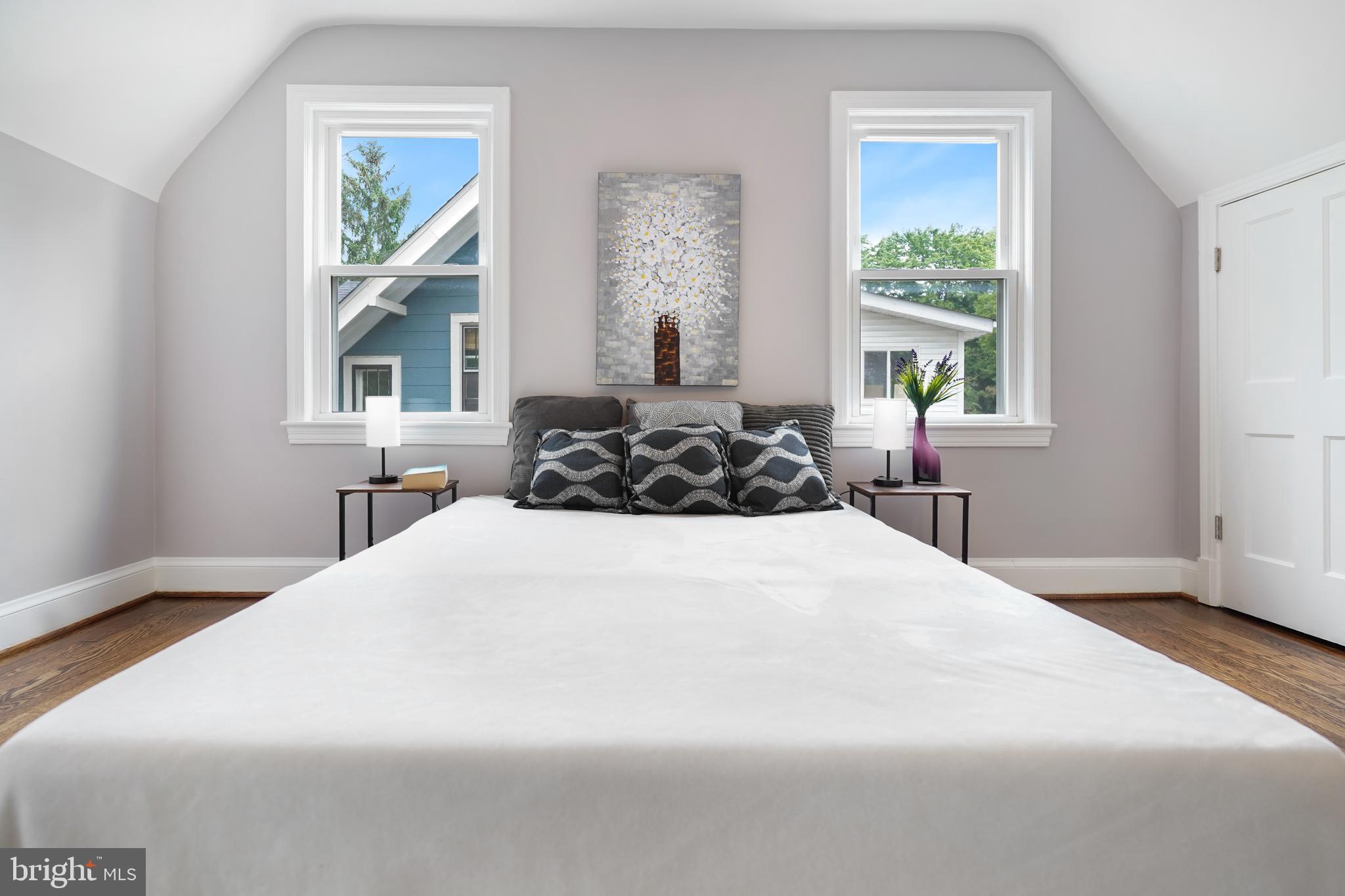TAKOMA PARK - Residential Income