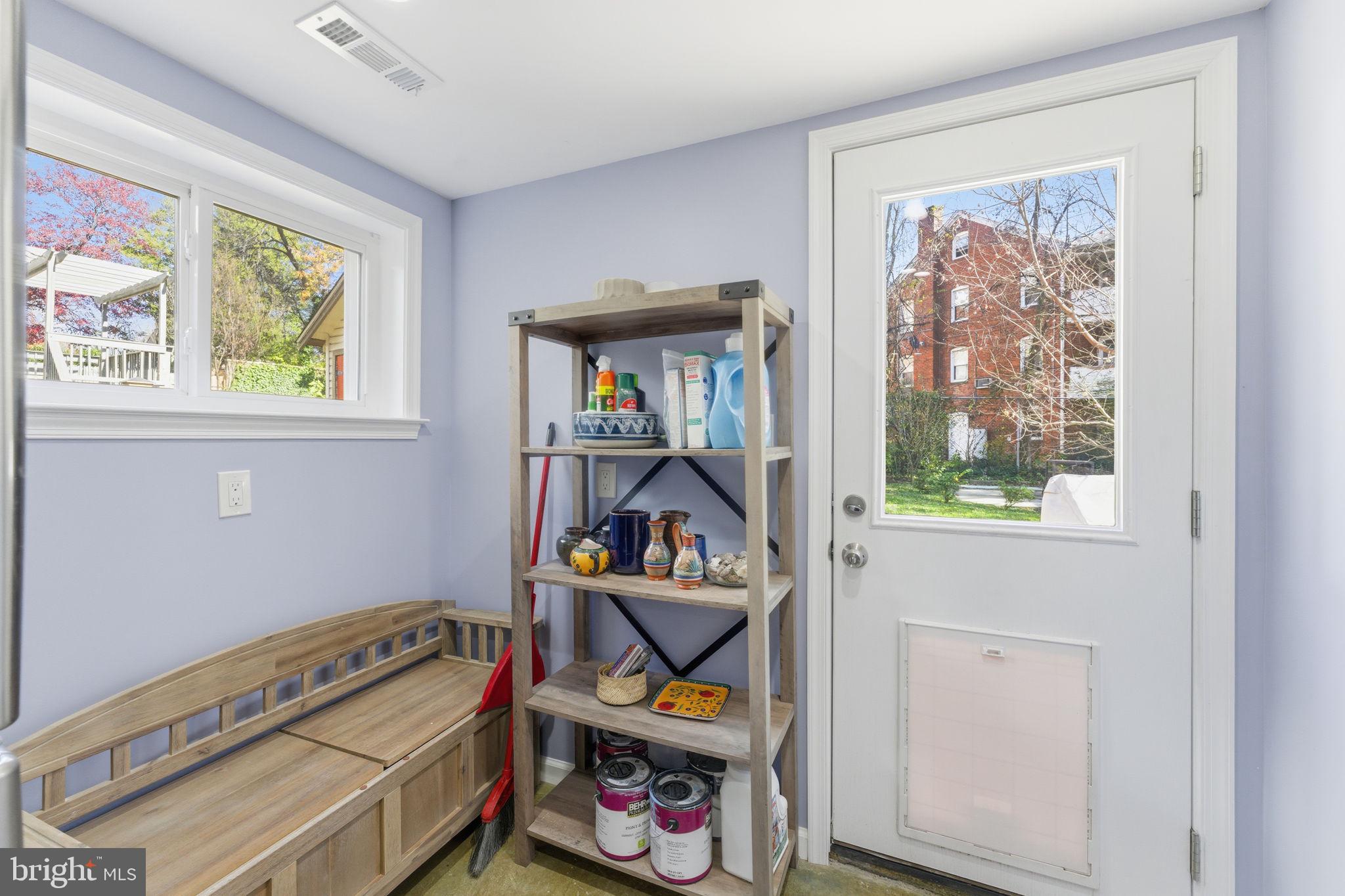 TAKOMA PARK - Residential Income