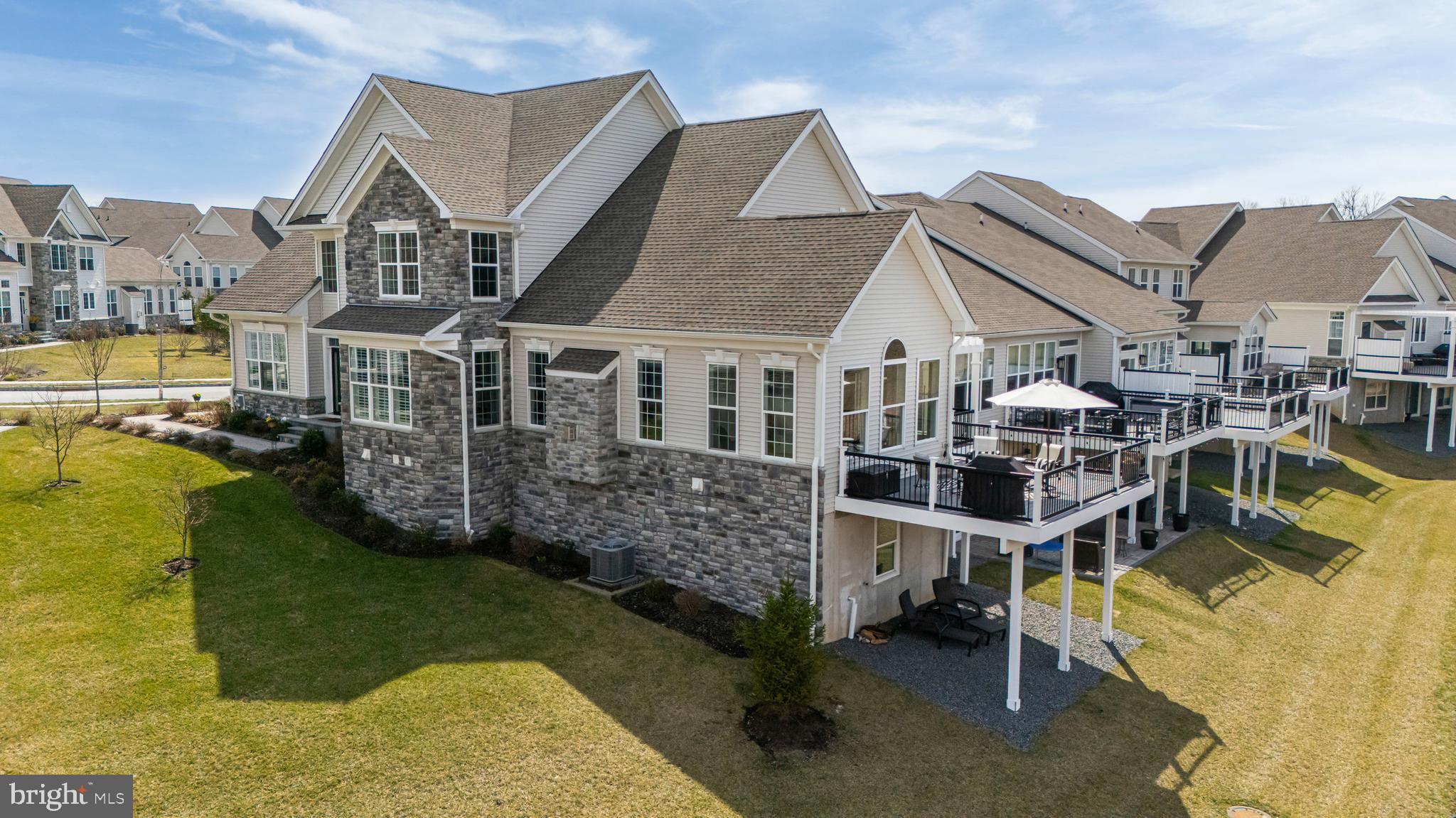 DARLINGTON RIDGE - Residential