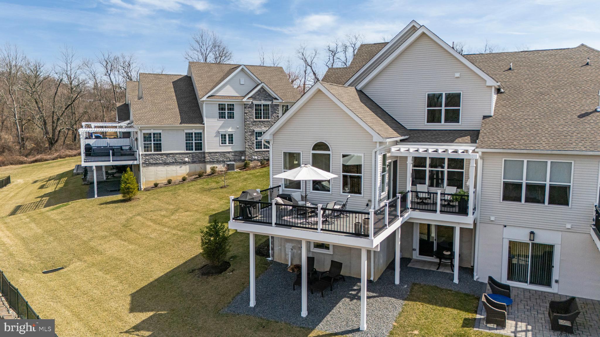 DARLINGTON RIDGE - Residential