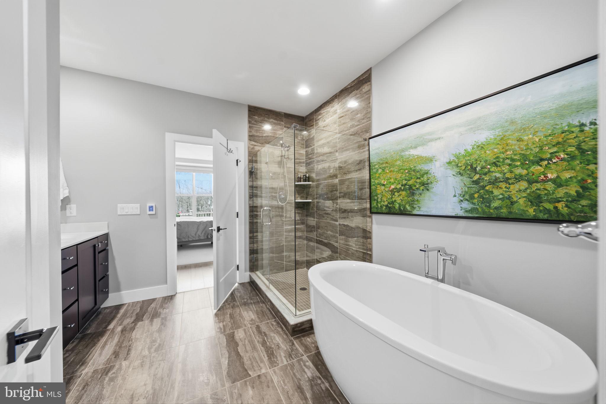 DARLINGTON RIDGE - Residential
