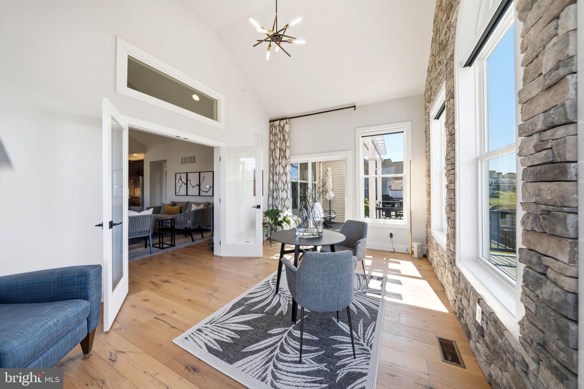 DARLINGTON RIDGE - Residential