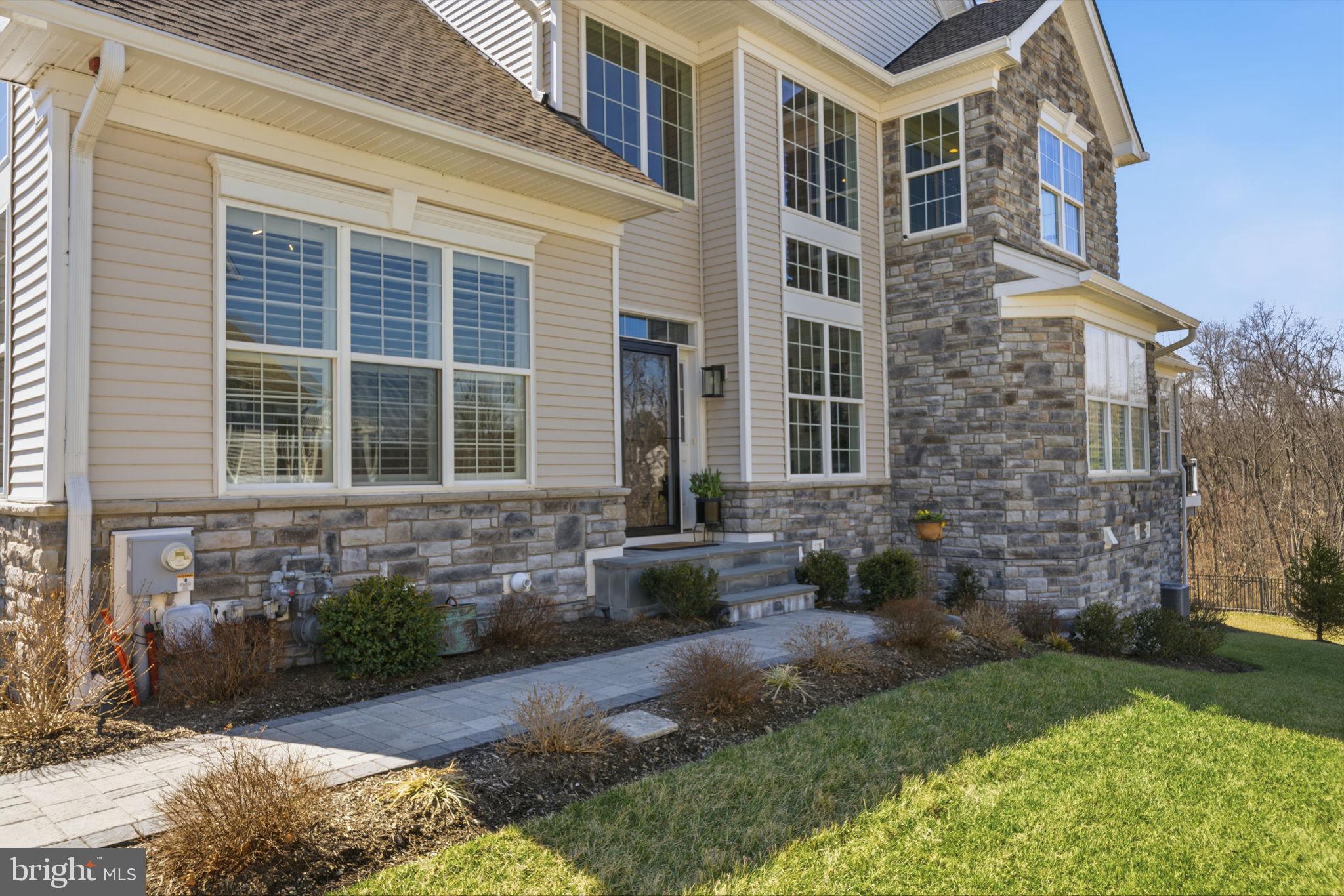 DARLINGTON RIDGE - Residential