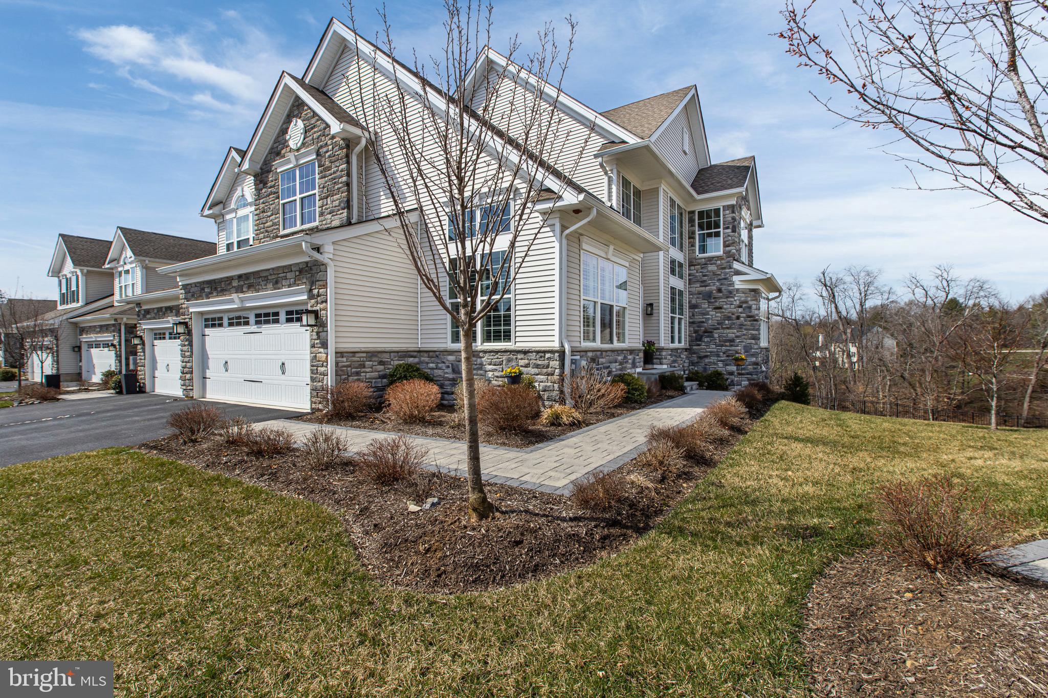 DARLINGTON RIDGE - Residential