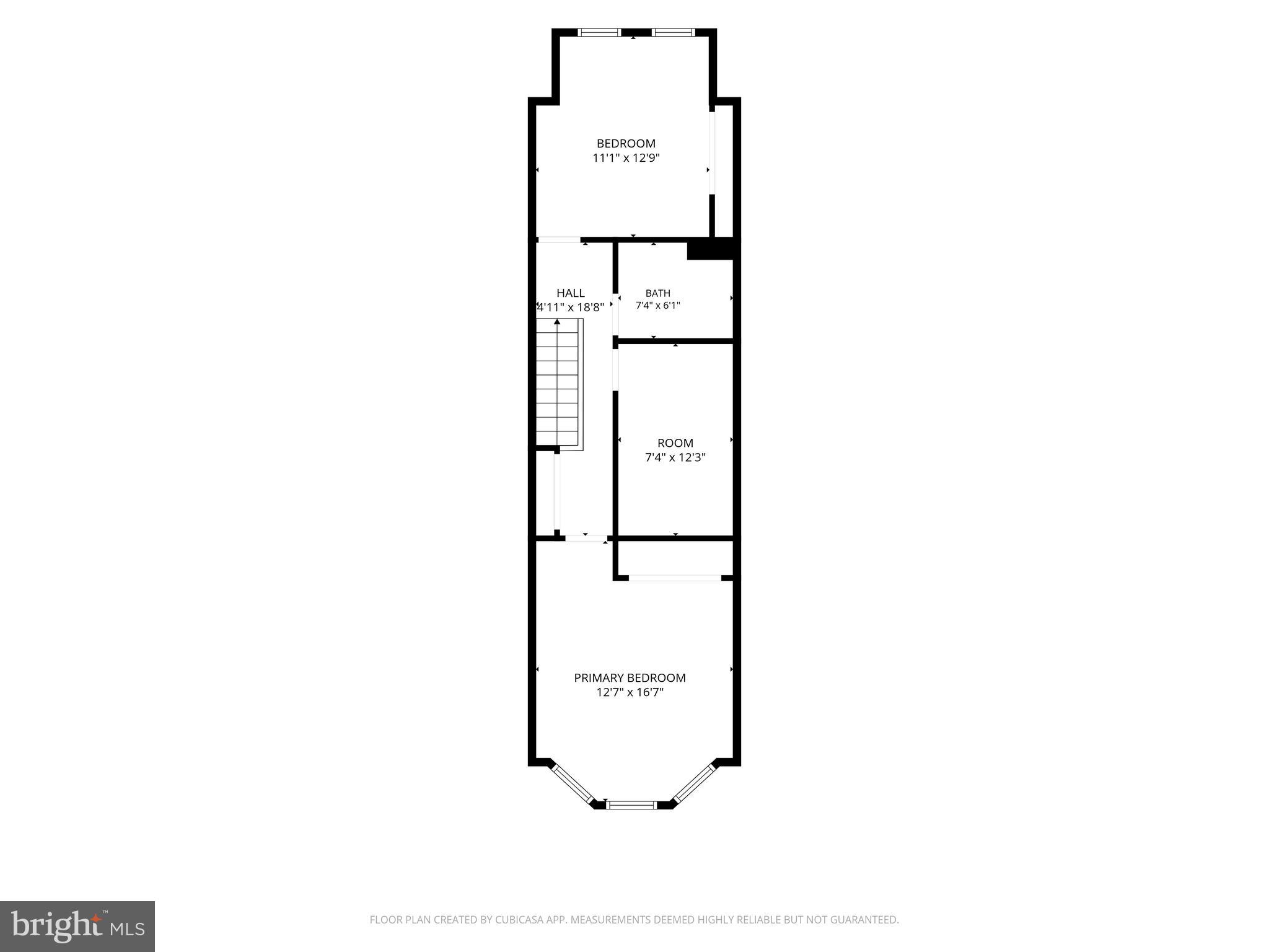 HAMPDEN HISTORIC DISTRICT - Residential