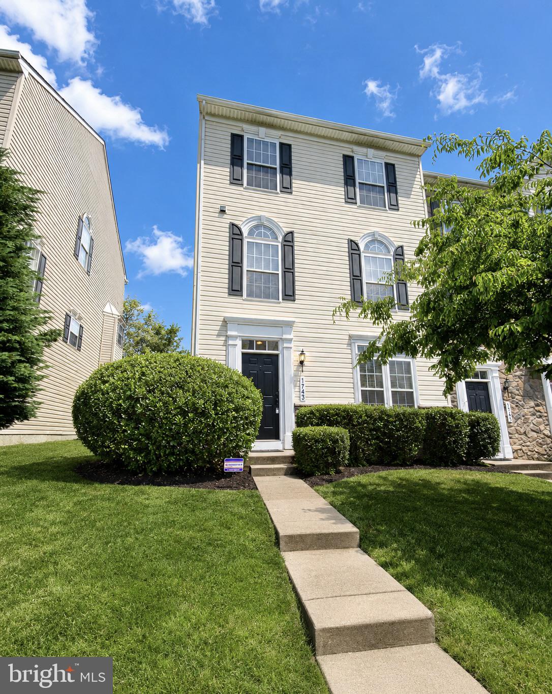 VILLAGES OF DORCHESTER - Residential