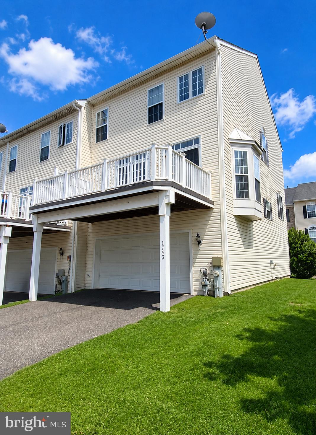 VILLAGES OF DORCHESTER - Residential