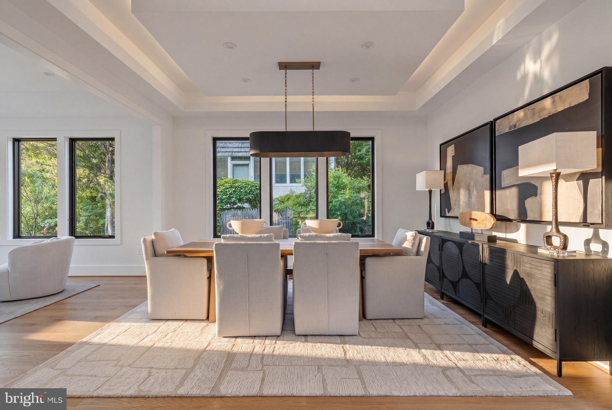 ADDISON HEIGHTS - Residential