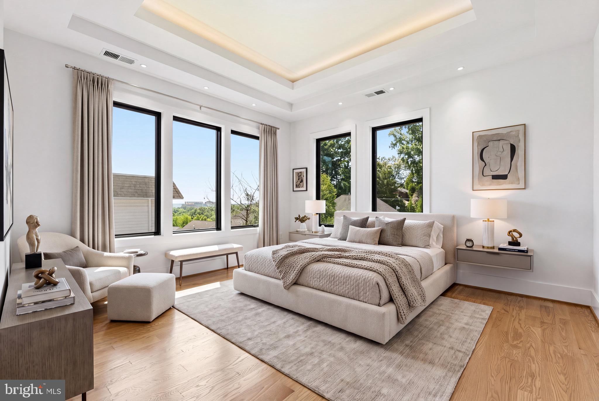 ADDISON HEIGHTS - Residential