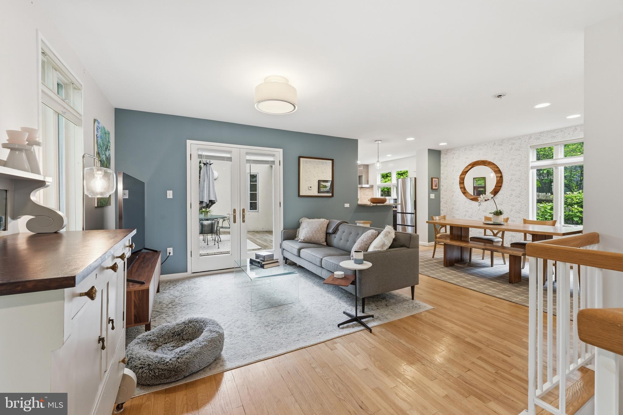 HIGHLAND VIEW - Residential