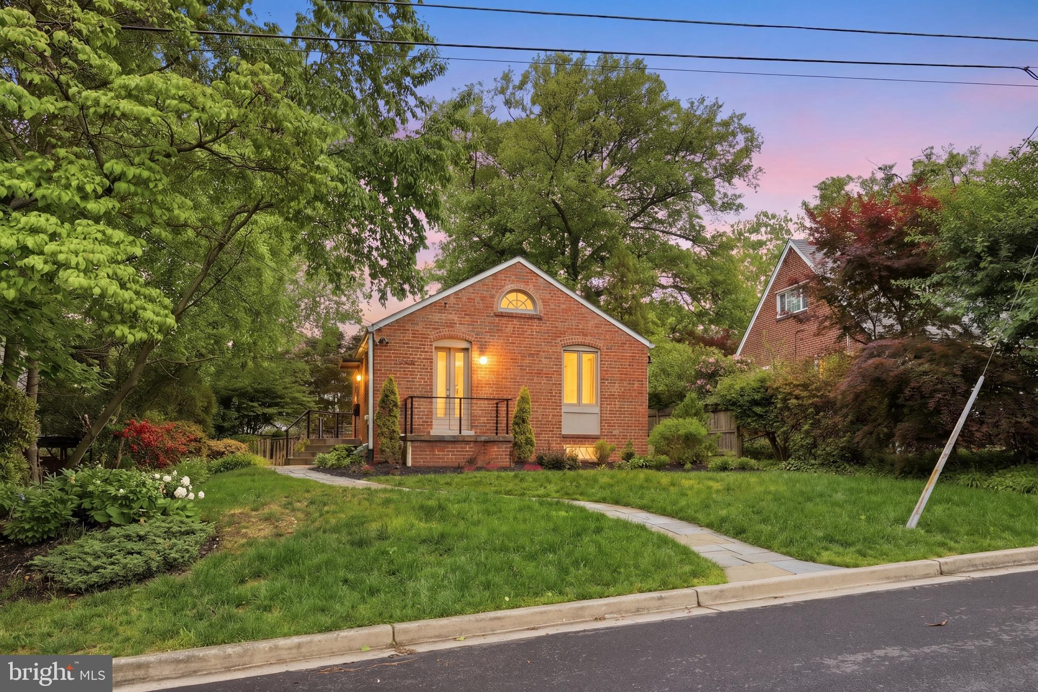 HIGHLAND VIEW - Residential