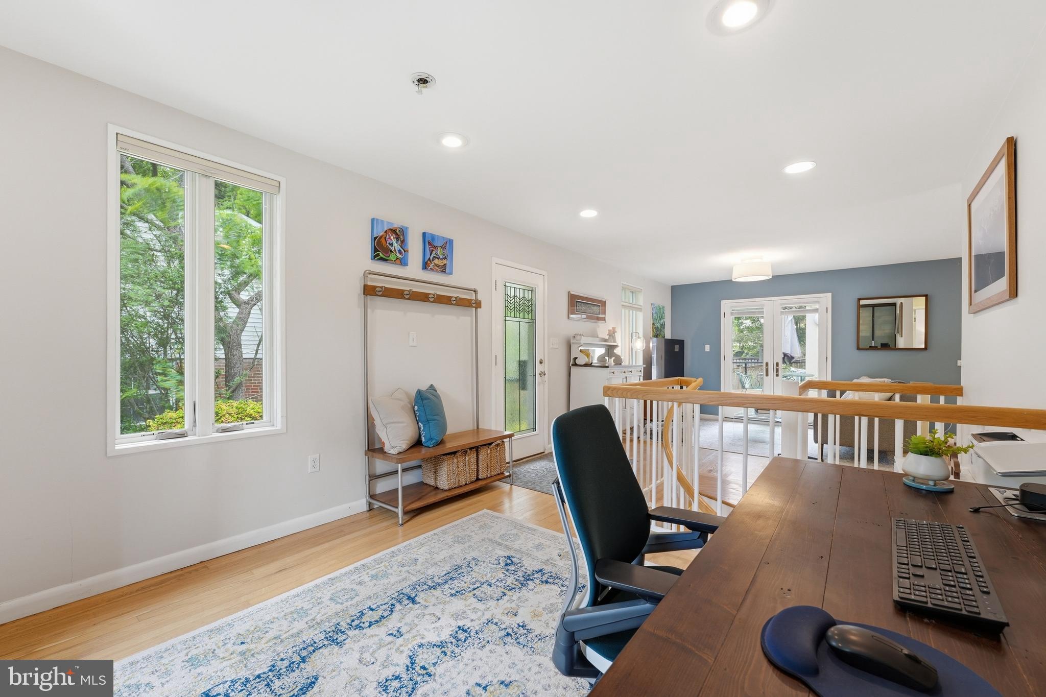 HIGHLAND VIEW - Residential