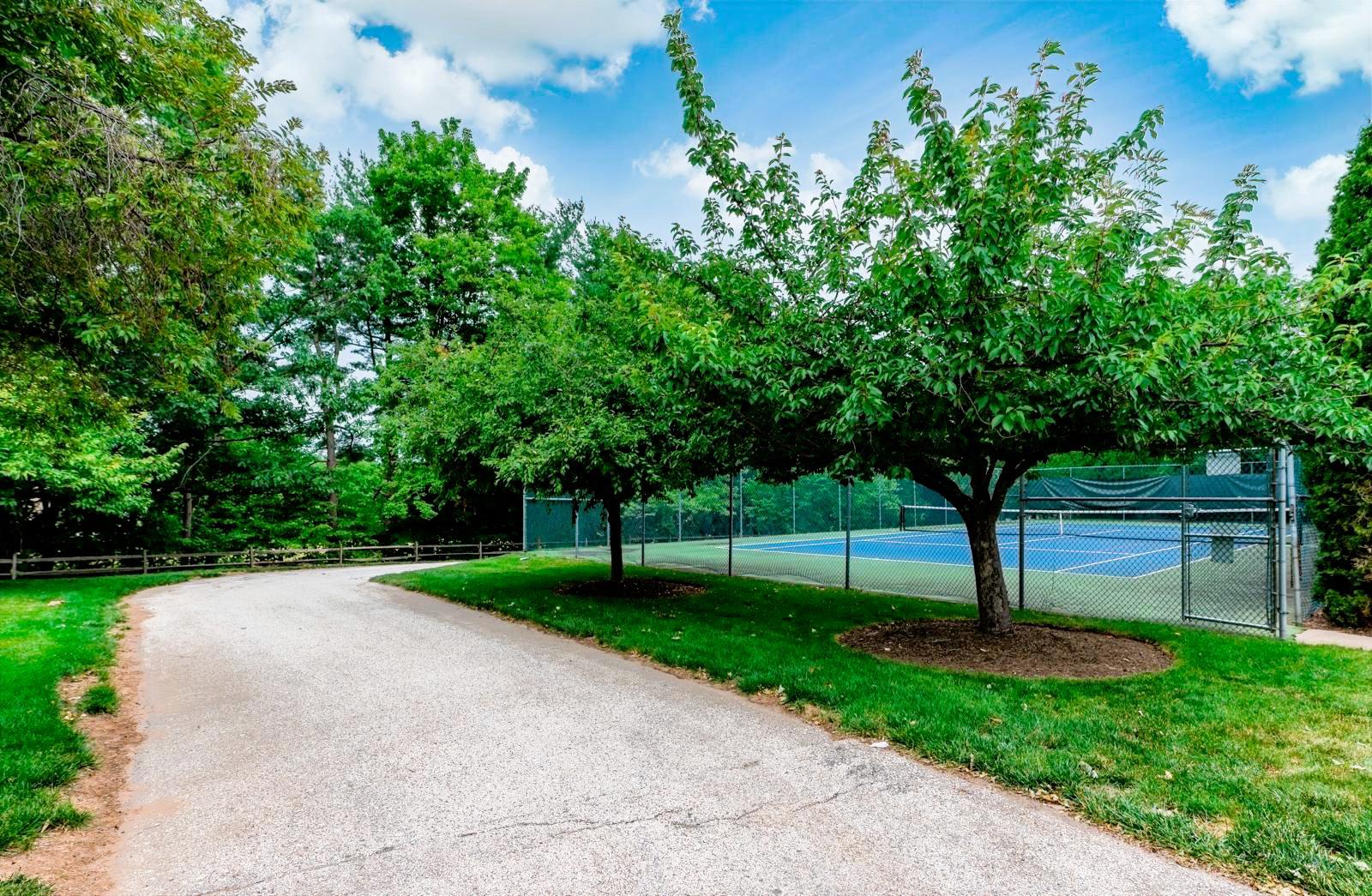 CENTER POINT FARM - Residential