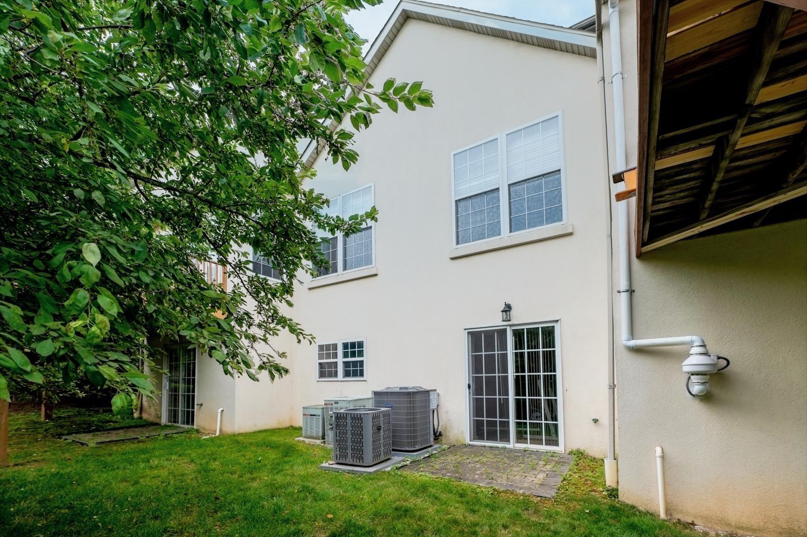 CENTER POINT FARM - Residential