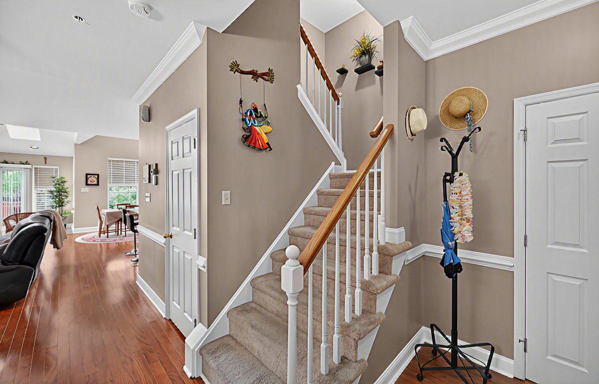 CENTER POINT FARM - Residential