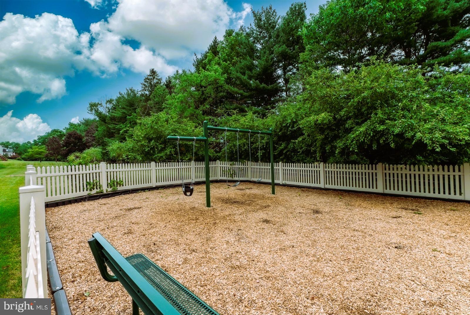 CENTER POINT FARM - Residential