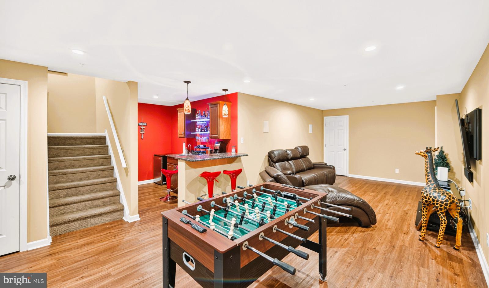 CENTER POINT FARM - Residential