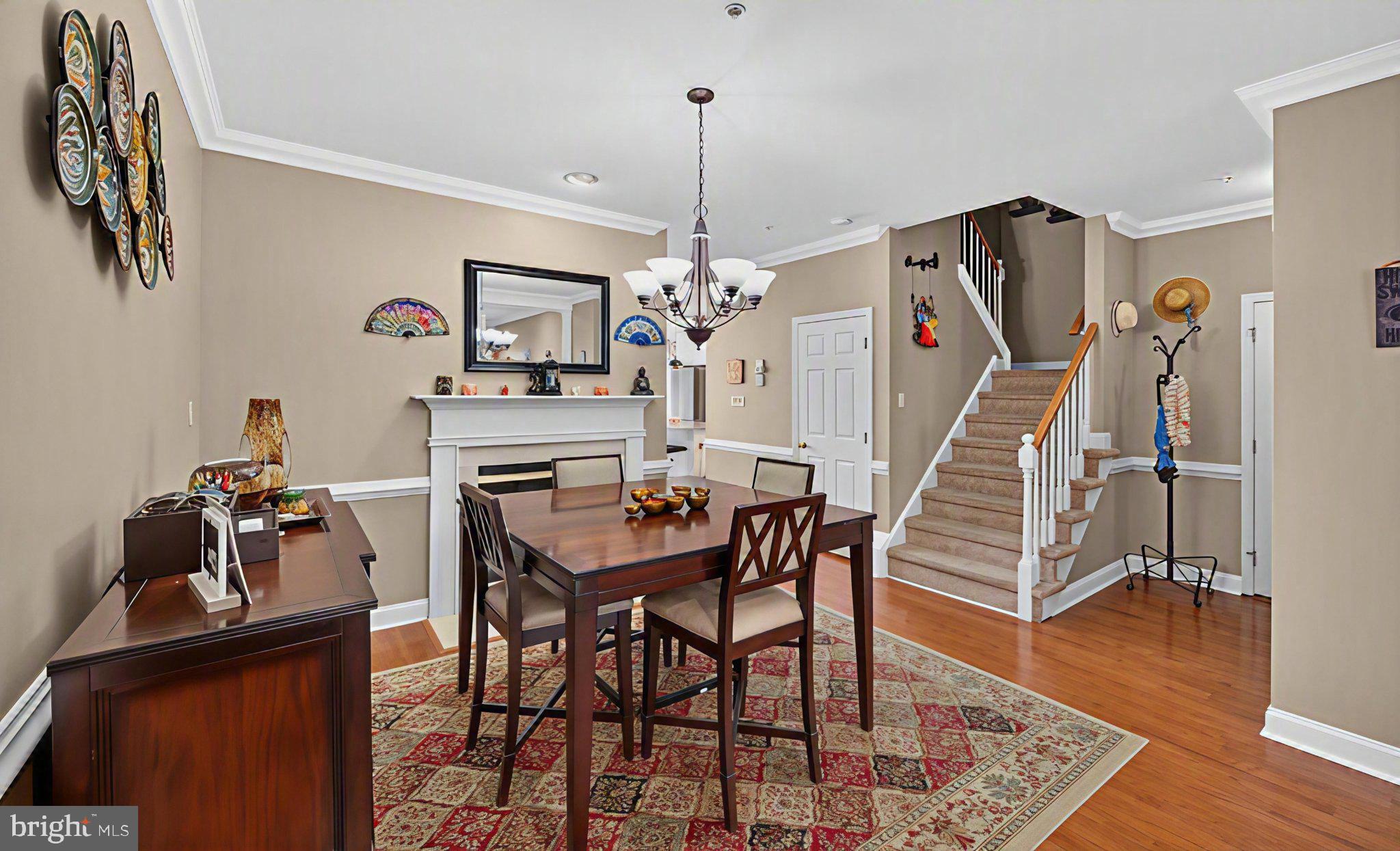 CENTER POINT FARM - Residential