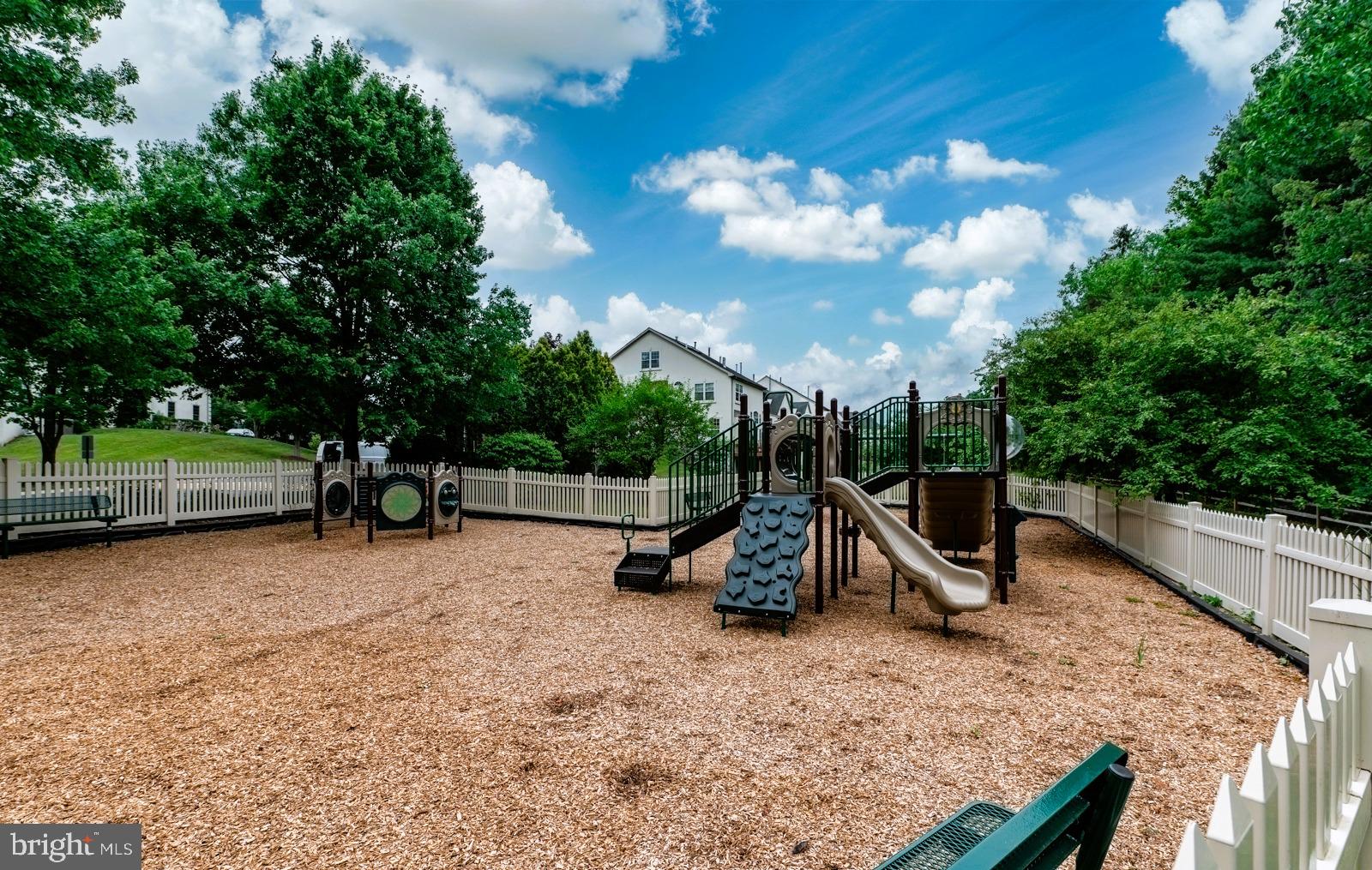 CENTER POINT FARM - Residential