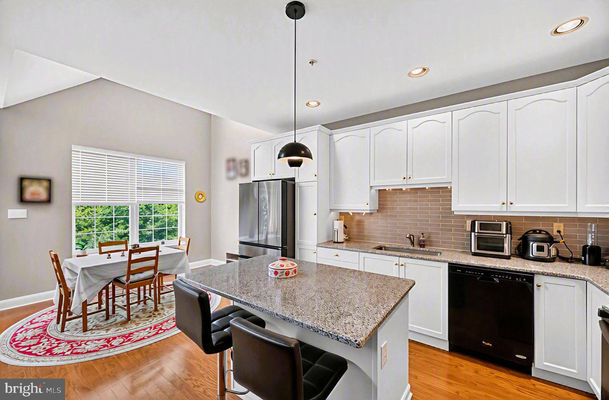 CENTER POINT FARM - Residential