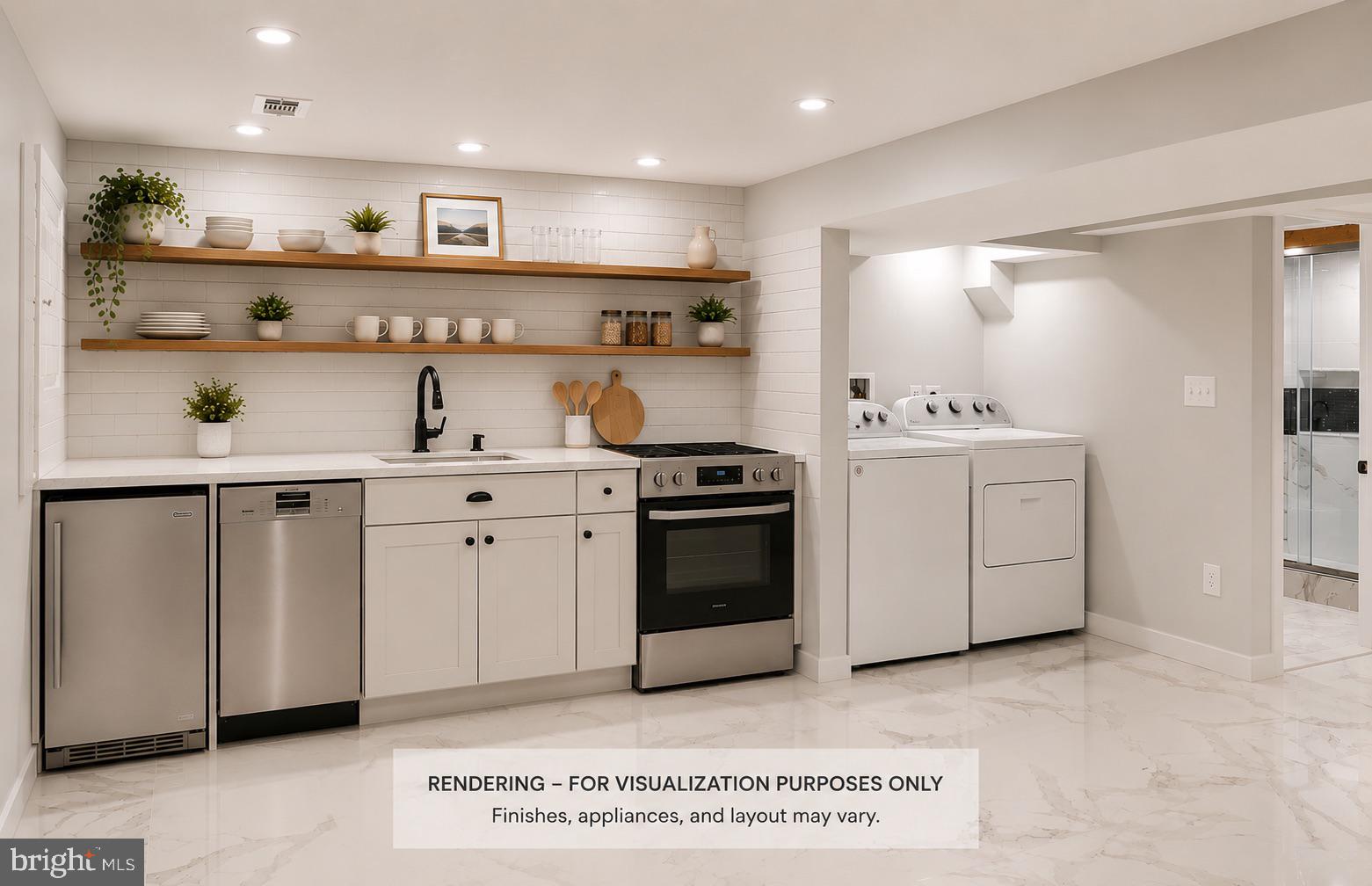 ROLAND PARK - Residential