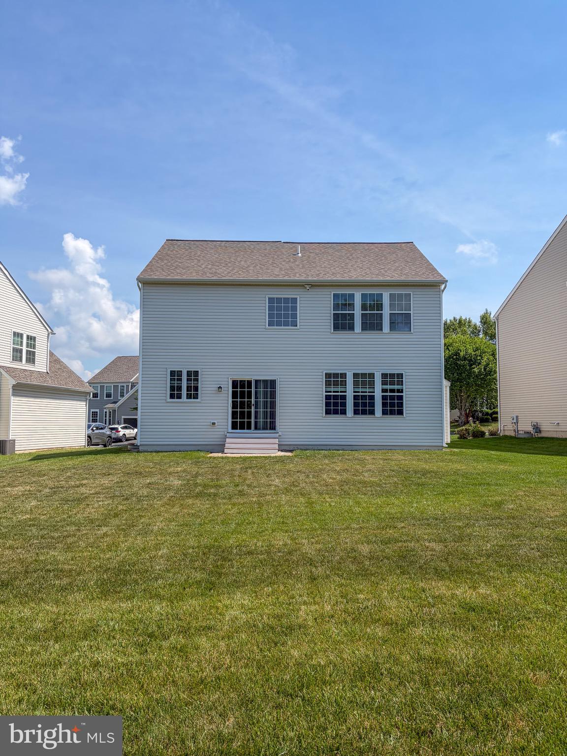 APPLECROSS - Residential
