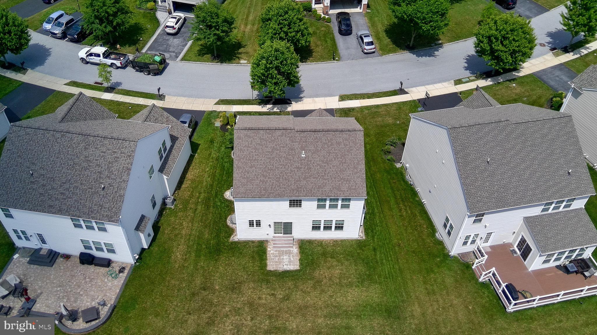 APPLECROSS - Residential