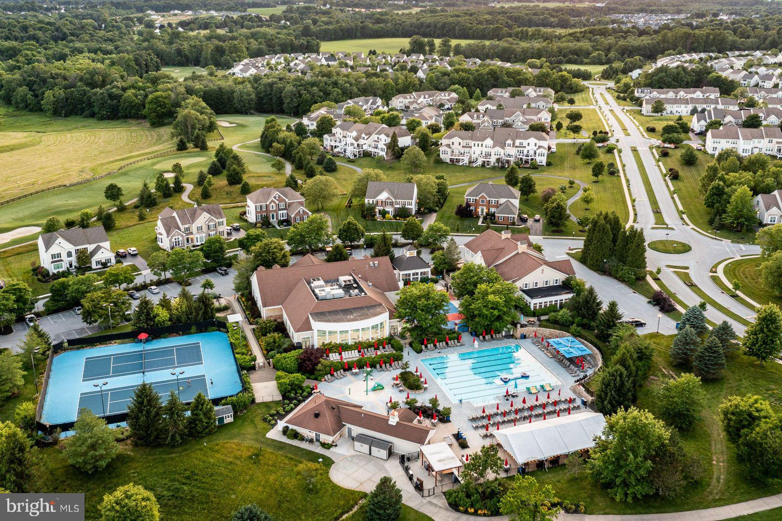 APPLECROSS - Residential