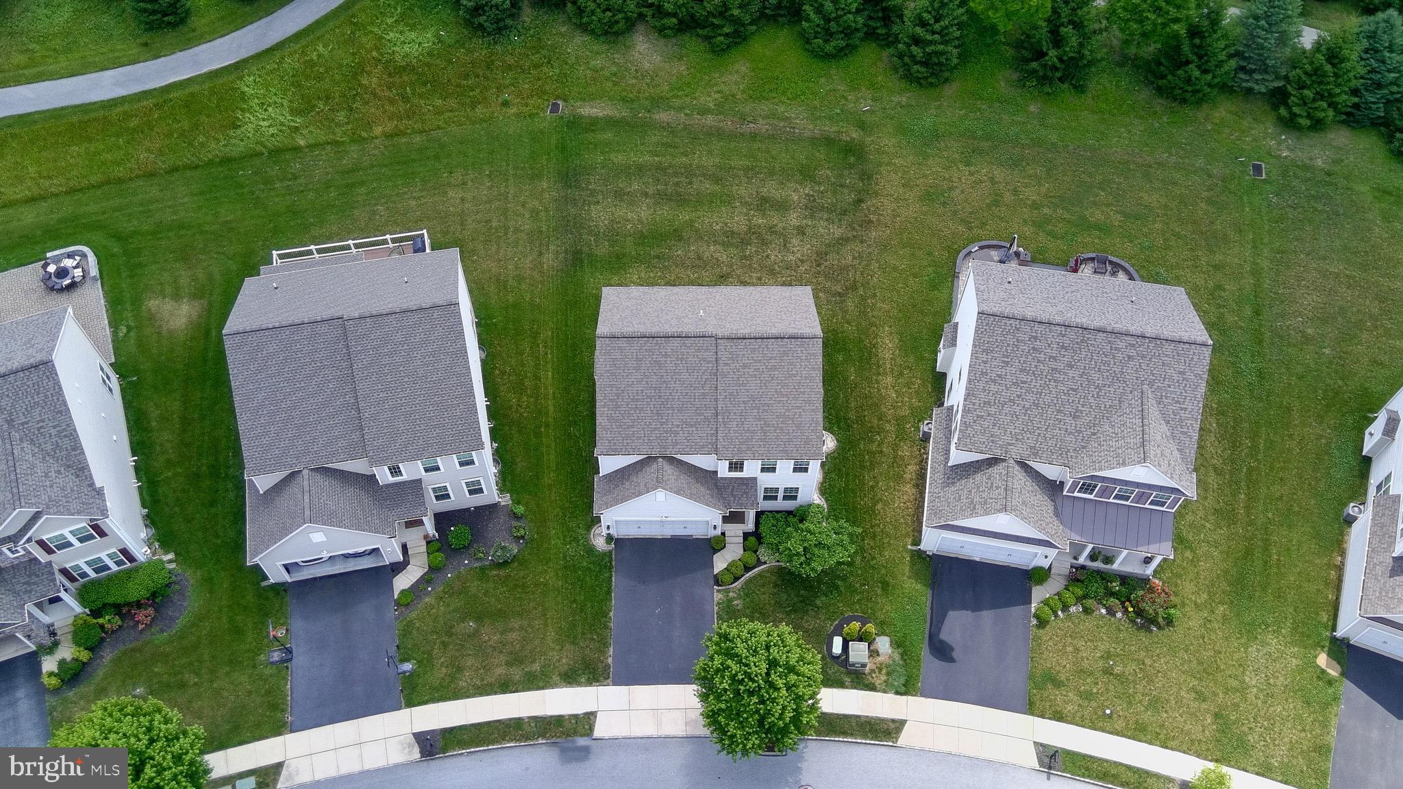 APPLECROSS - Residential