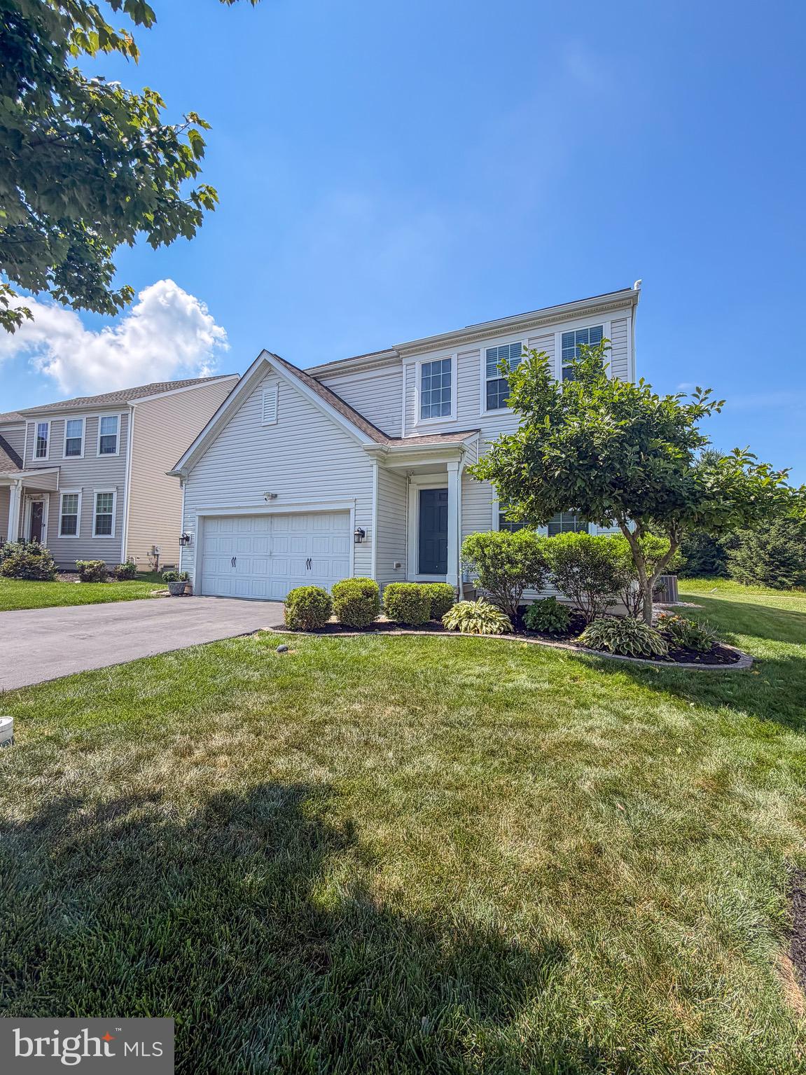 APPLECROSS - Residential