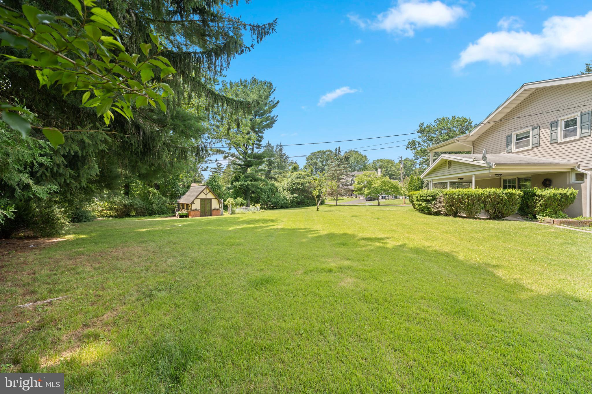 CASEY HILLS - Residential