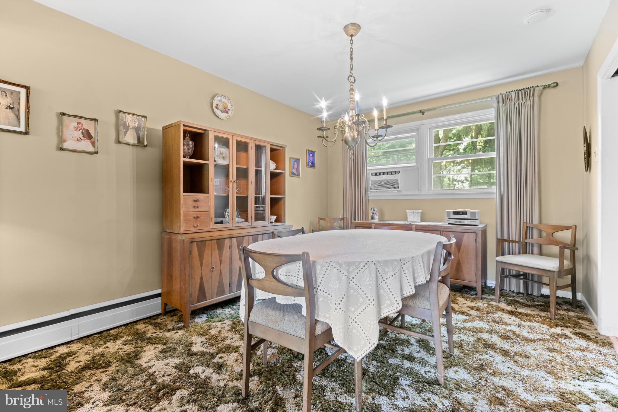 CASEY HILLS - Residential