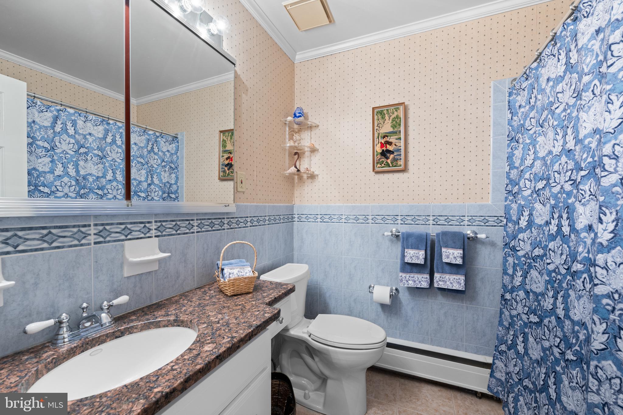 CASEY HILLS - Residential