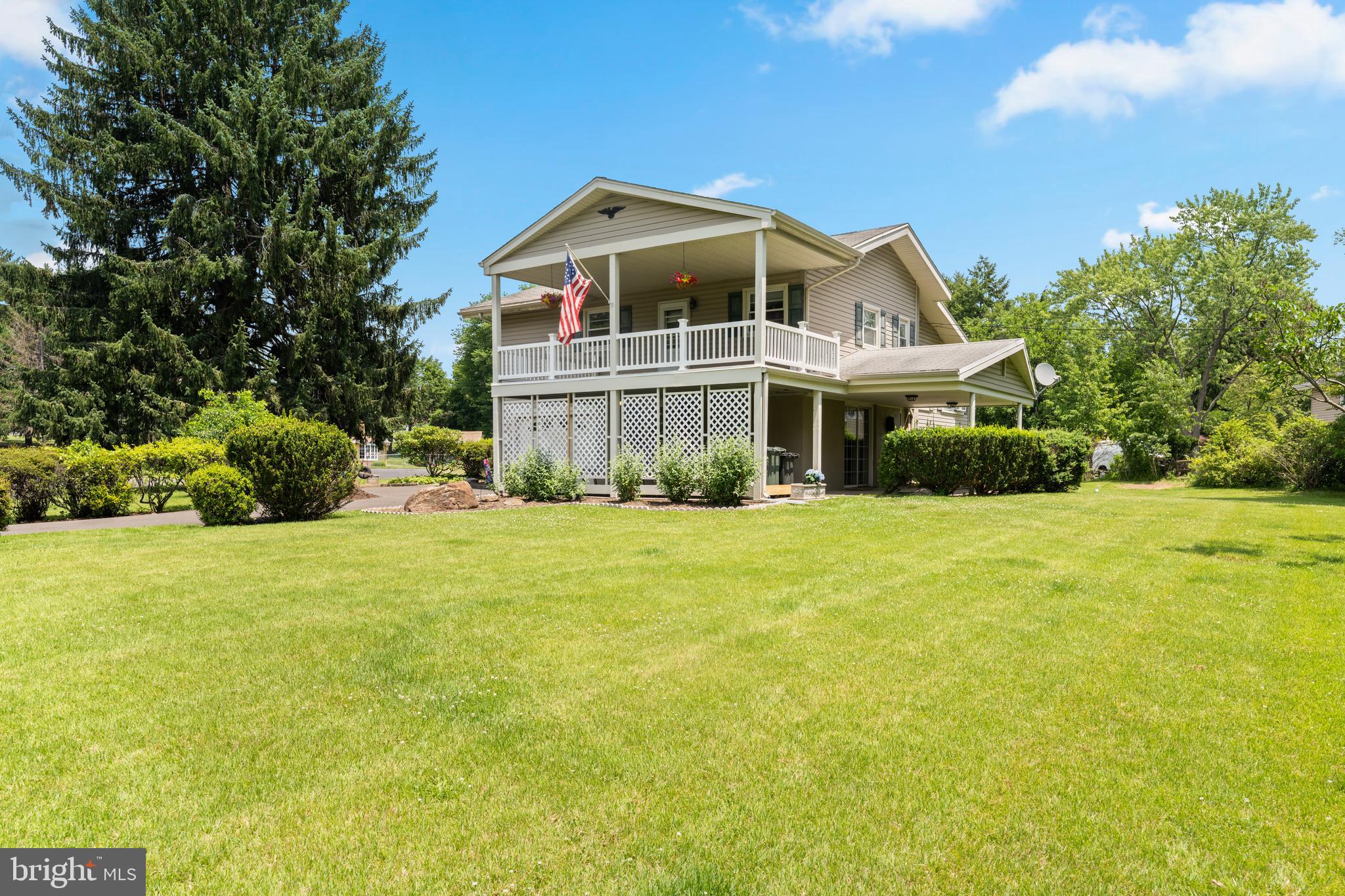 CASEY HILLS - Residential