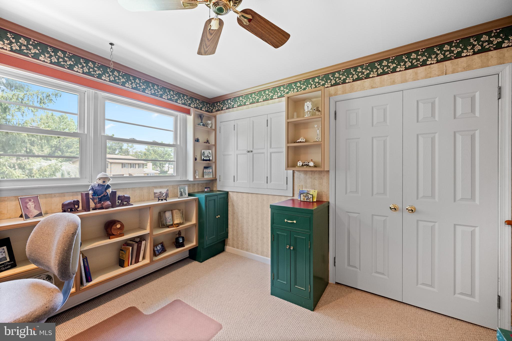 CASEY HILLS - Residential