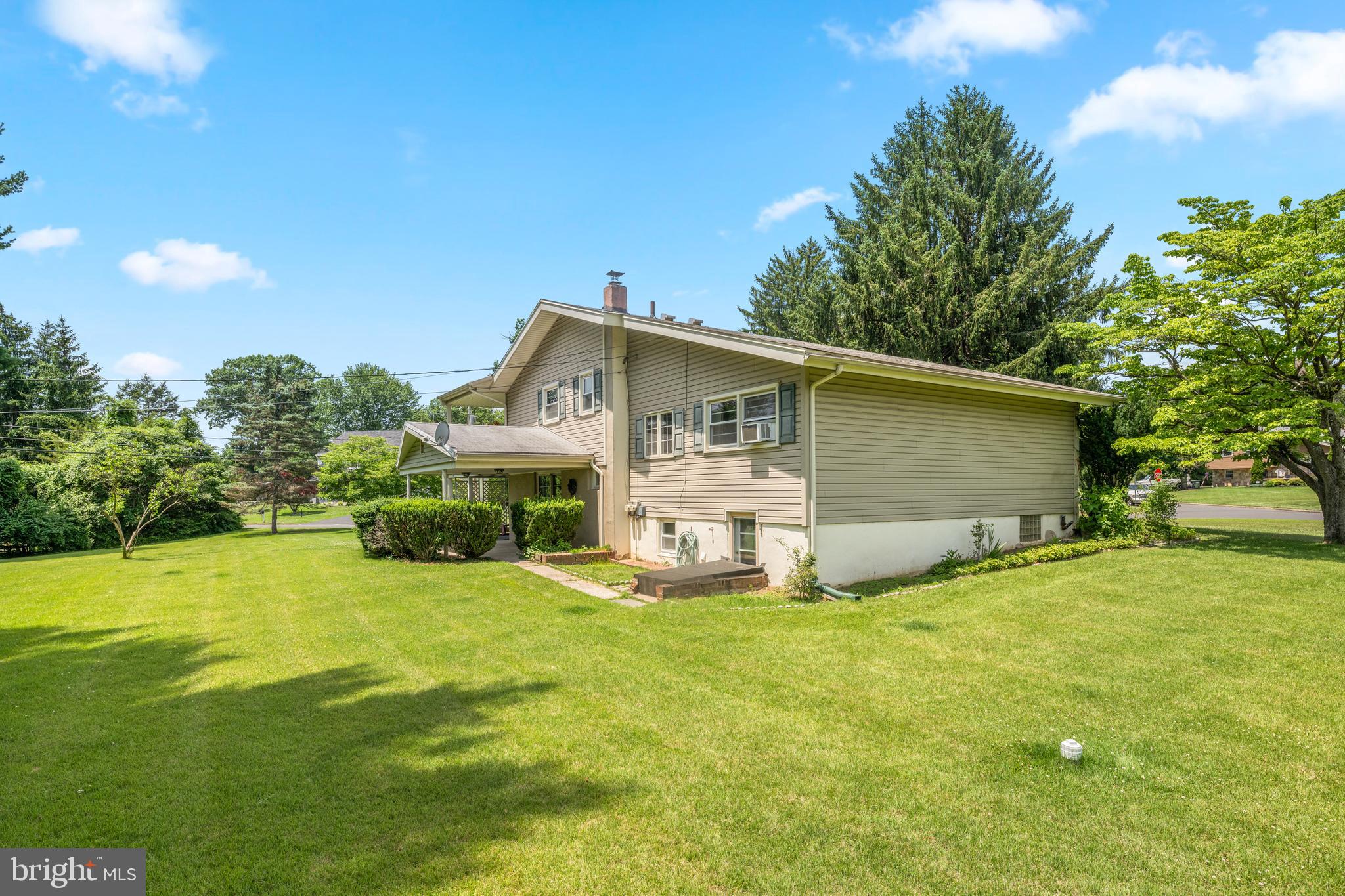 CASEY HILLS - Residential