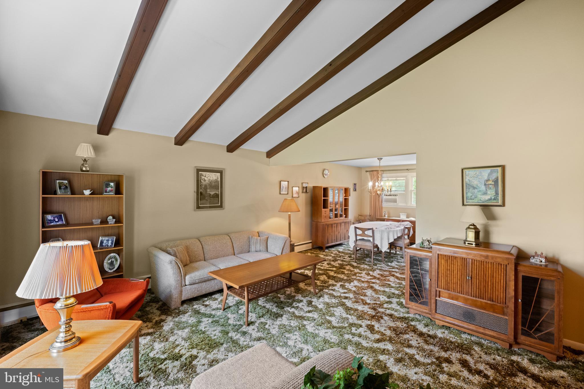 CASEY HILLS - Residential