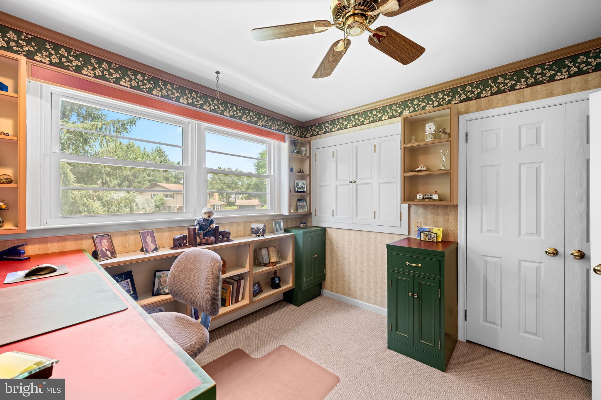 CASEY HILLS - Residential