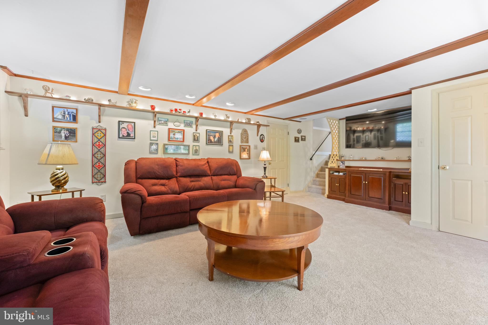 CASEY HILLS - Residential