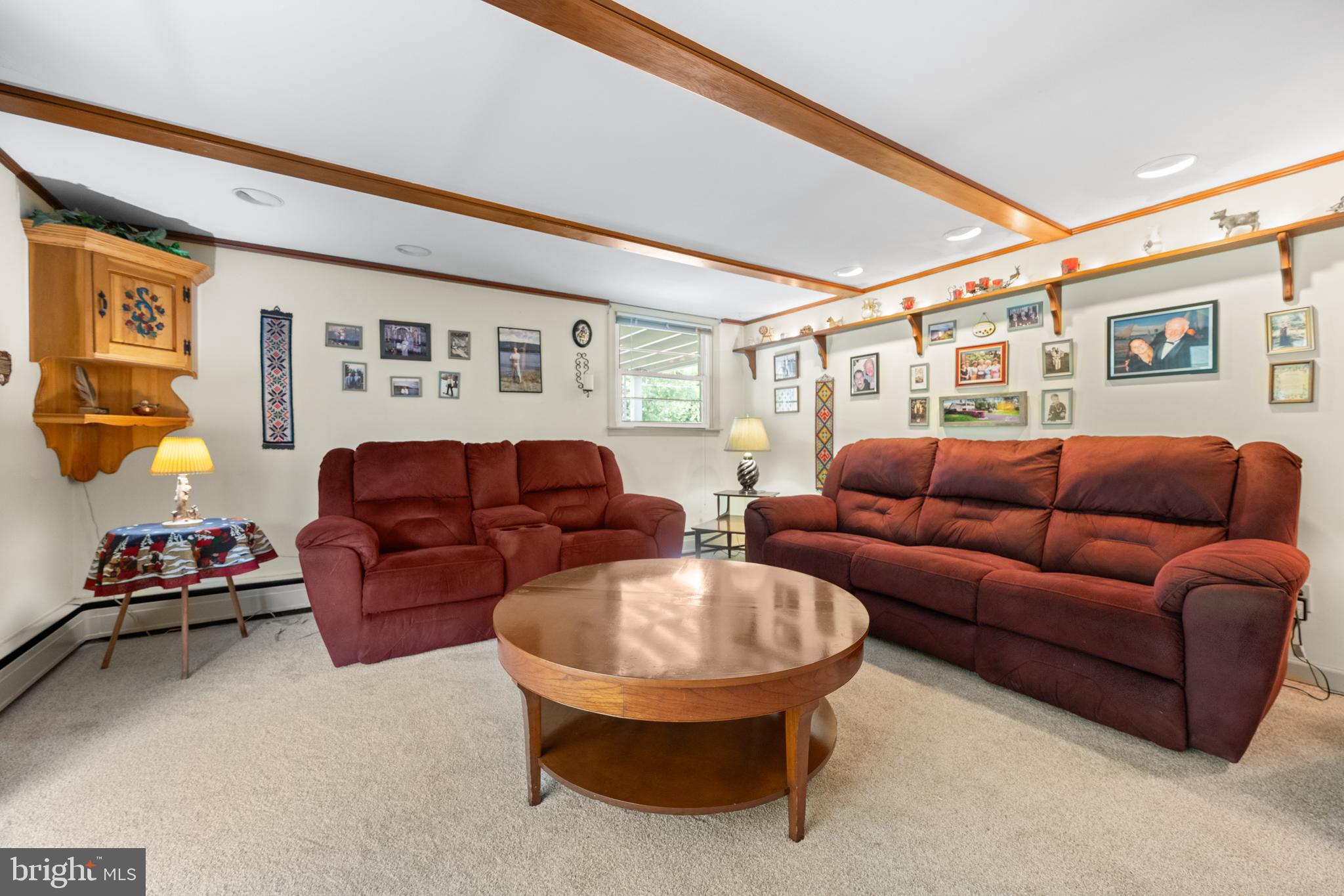 CASEY HILLS - Residential