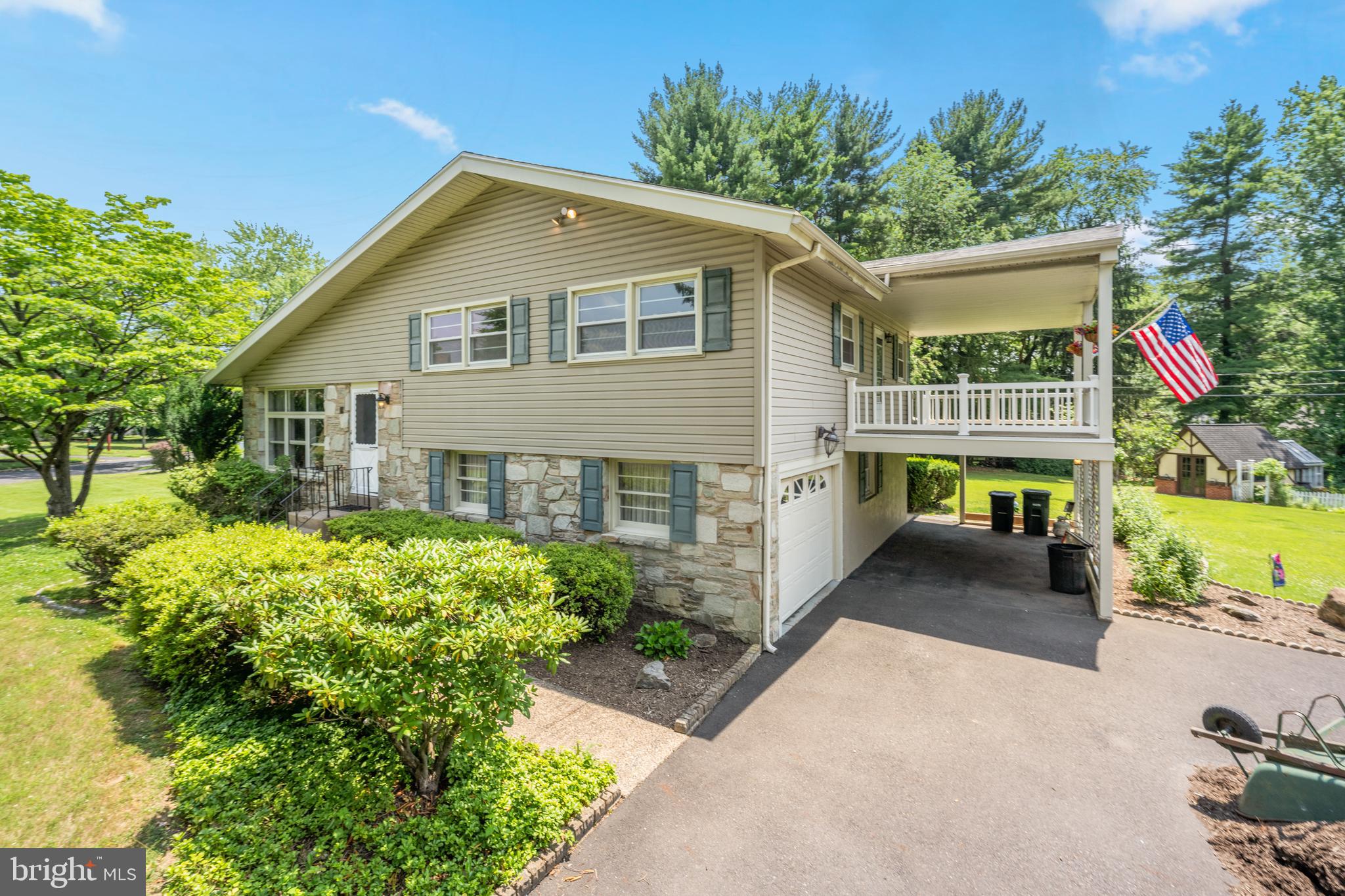 CASEY HILLS - Residential