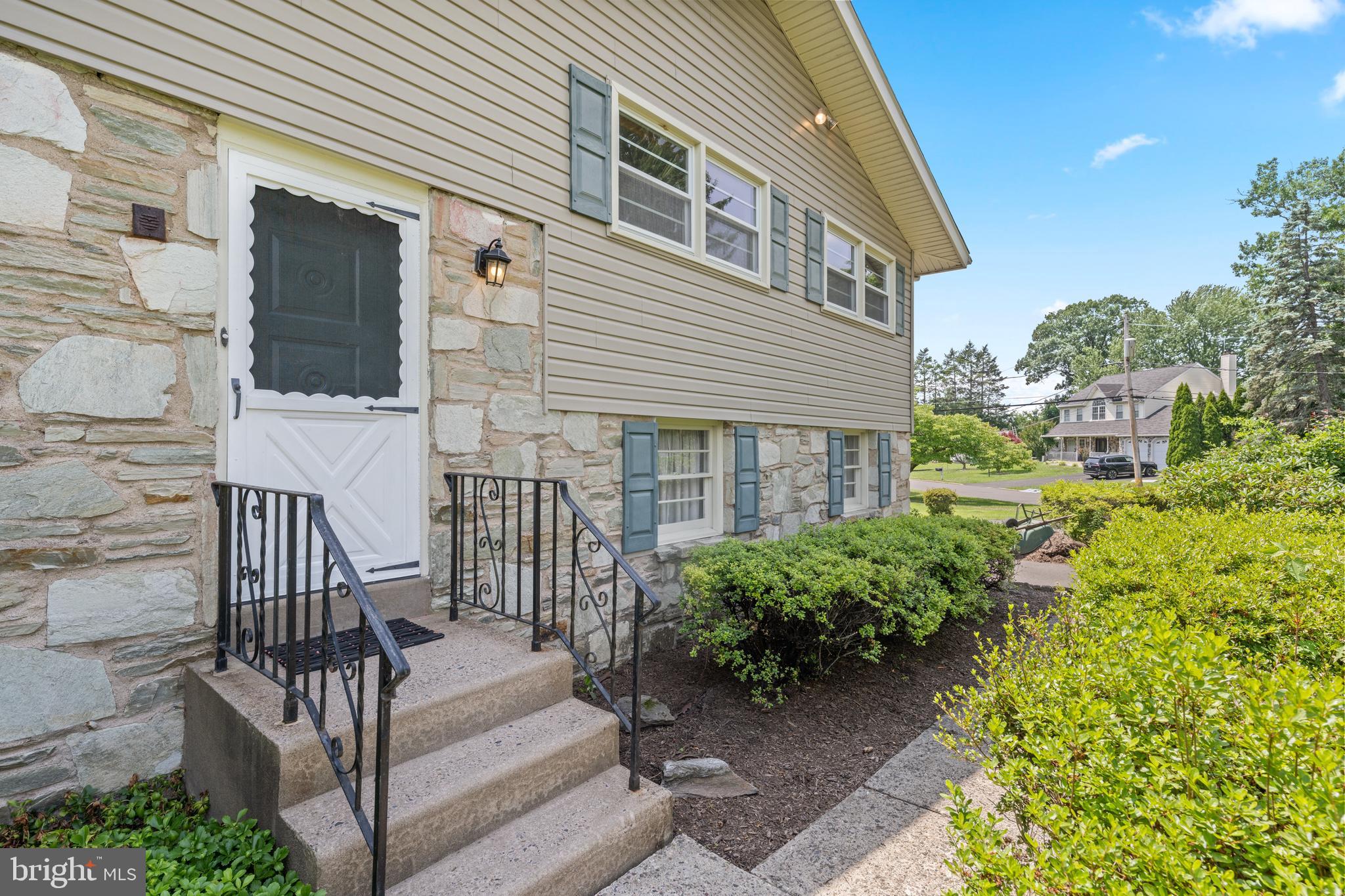 CASEY HILLS - Residential