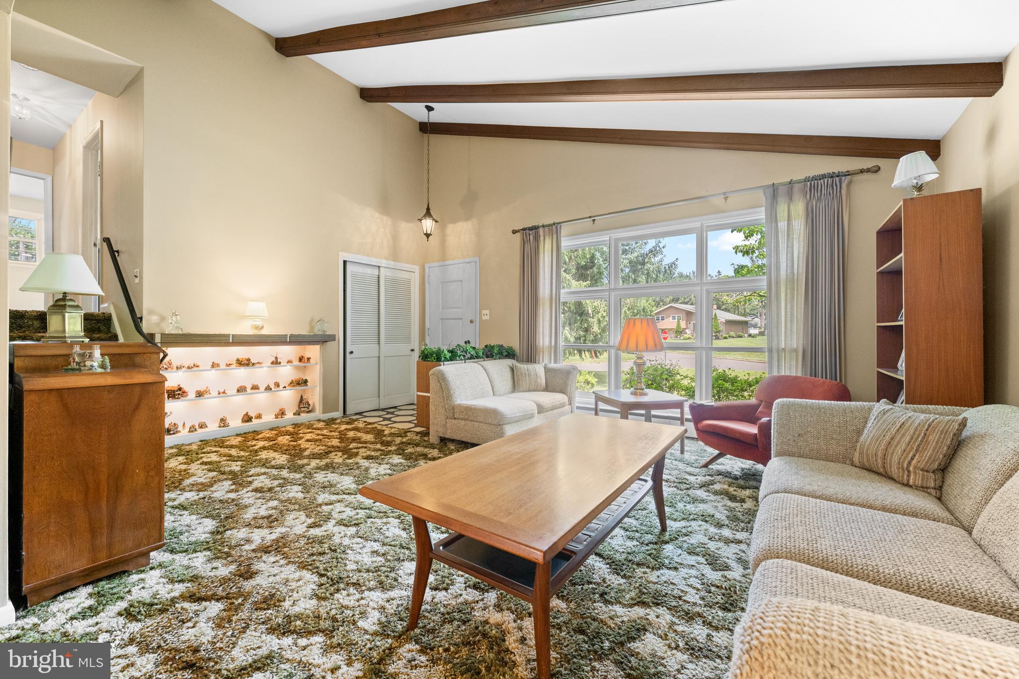 CASEY HILLS - Residential
