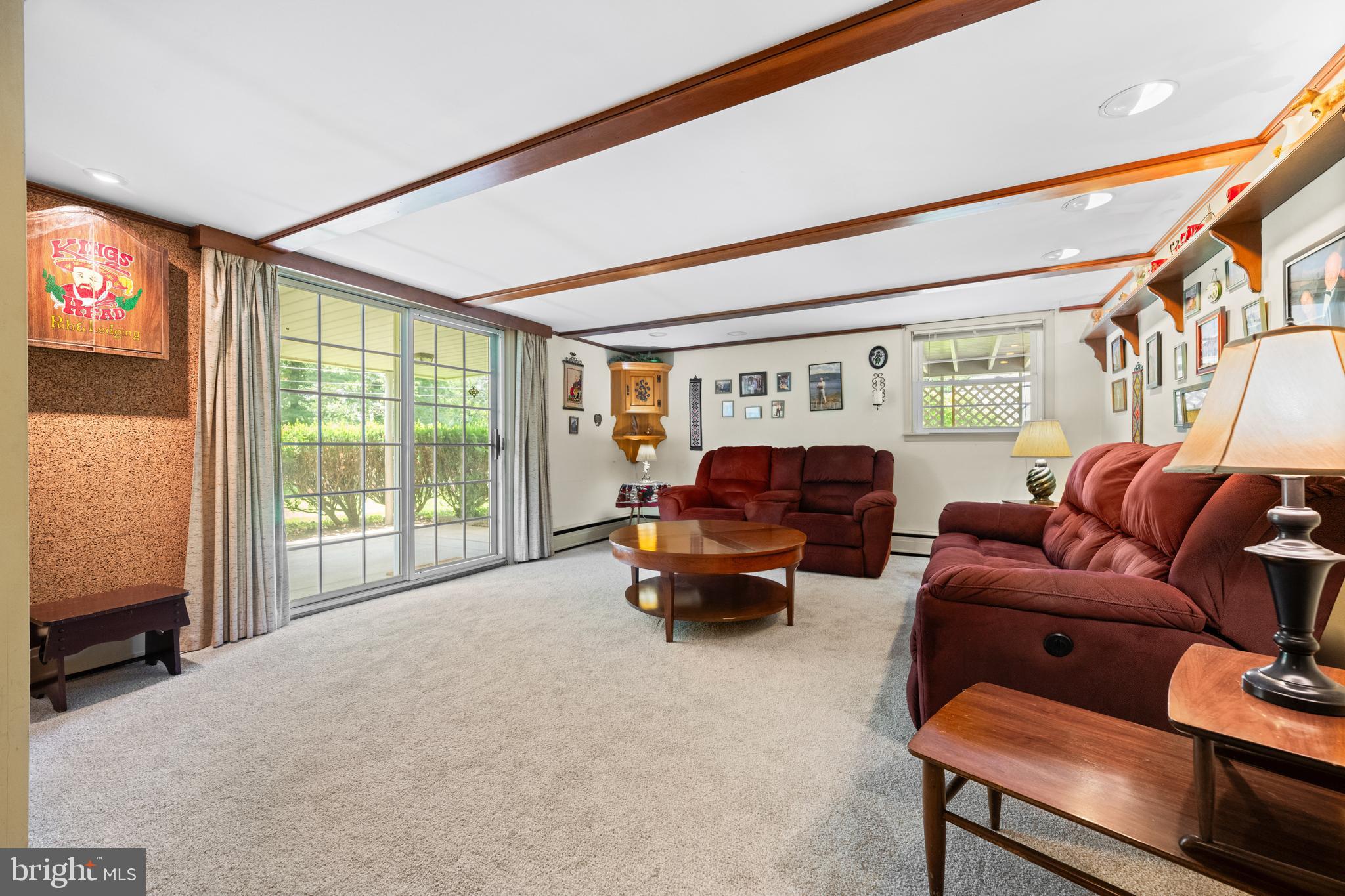 CASEY HILLS - Residential