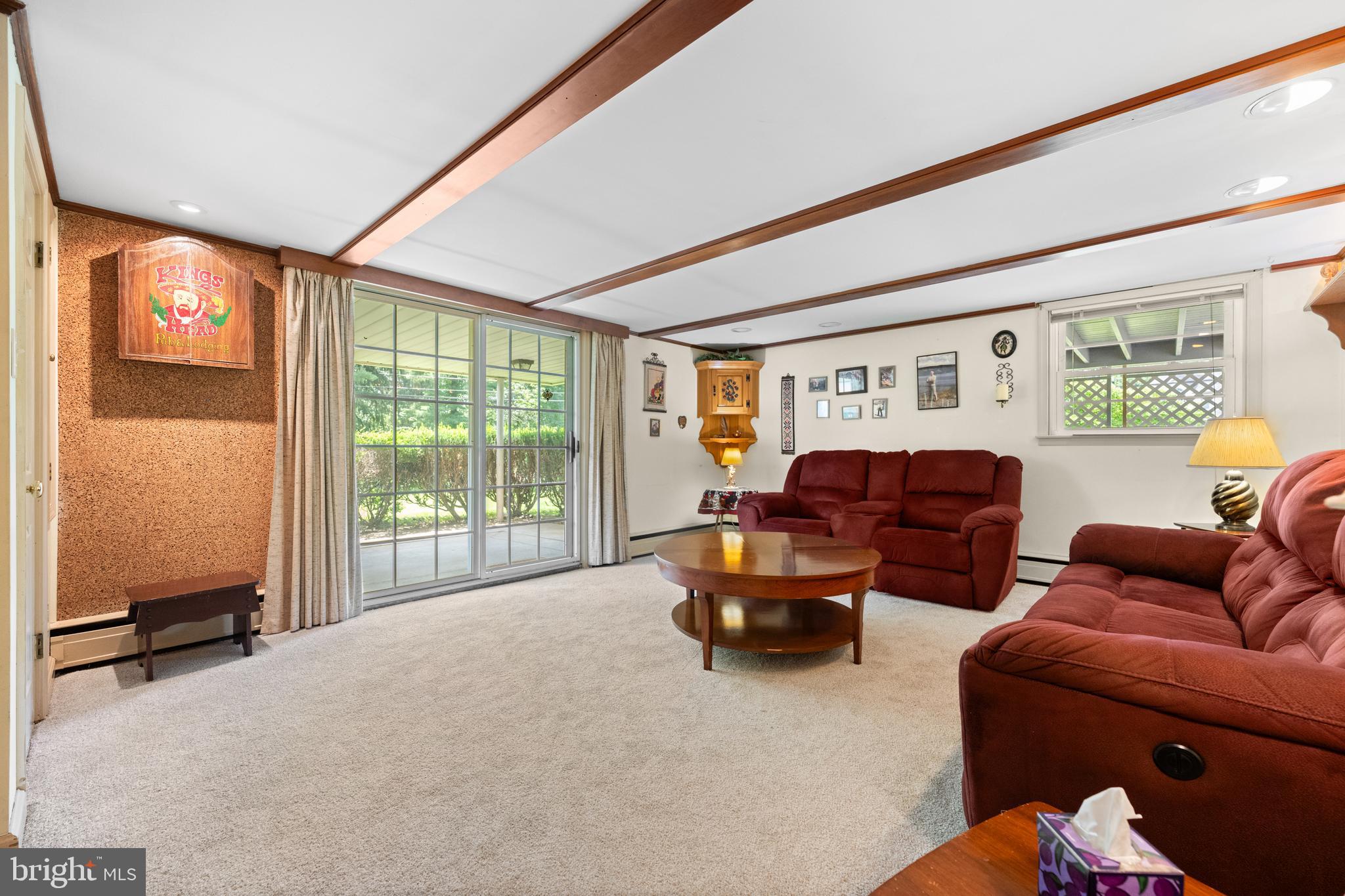 CASEY HILLS - Residential