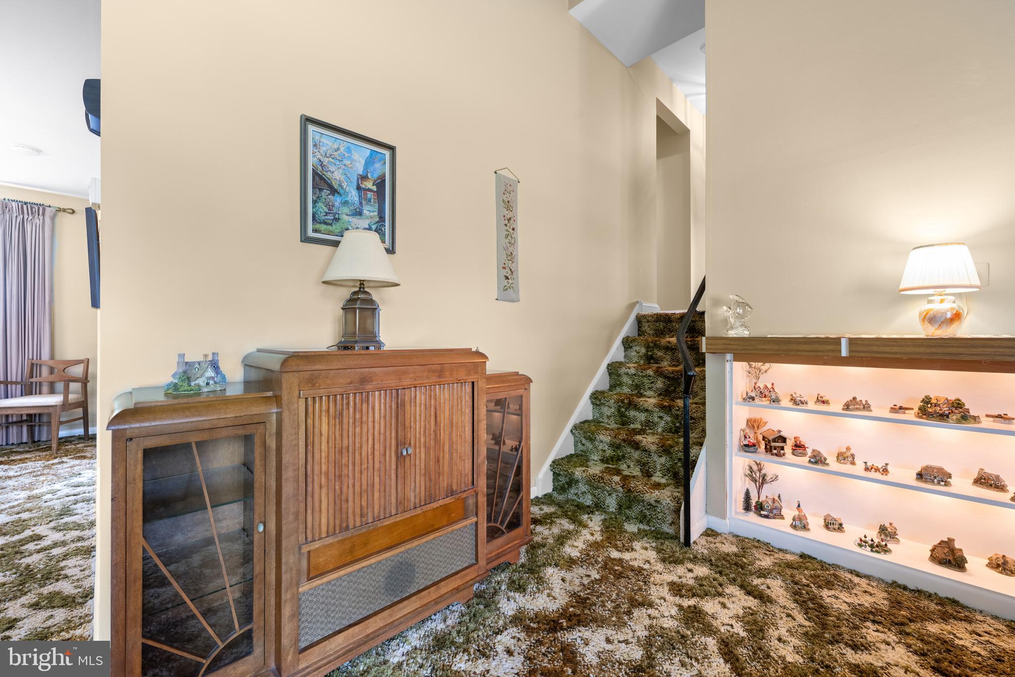CASEY HILLS - Residential