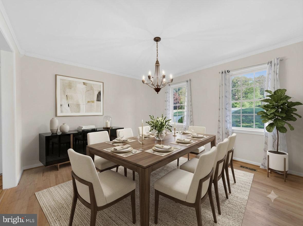 WARDS MEADOWS - Residential