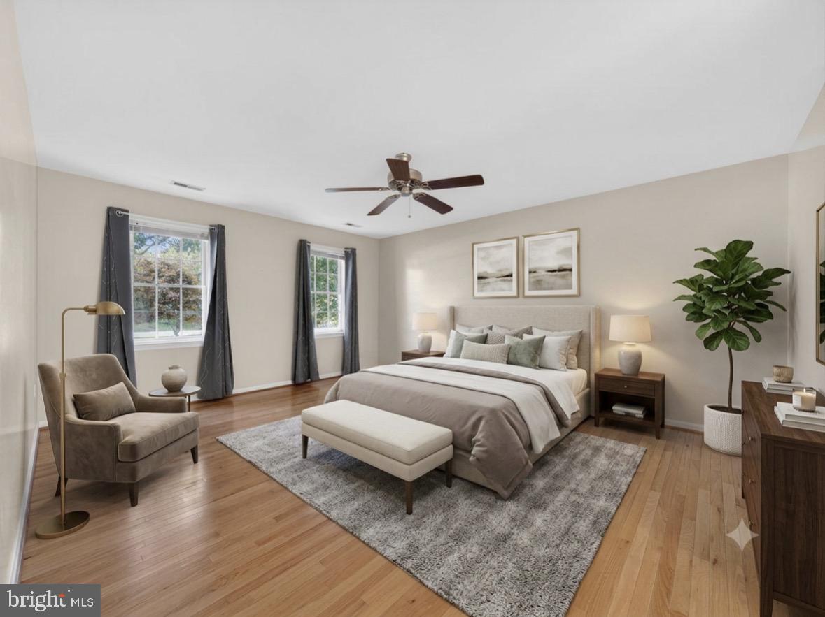 WARDS MEADOWS - Residential