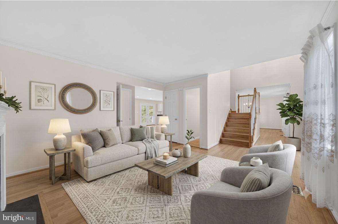 WARDS MEADOWS - Residential